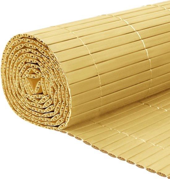 Tuinschermen, Tuin en Terras, Ophalen, Kunststof, 1 tot 2 meter, Nieuw