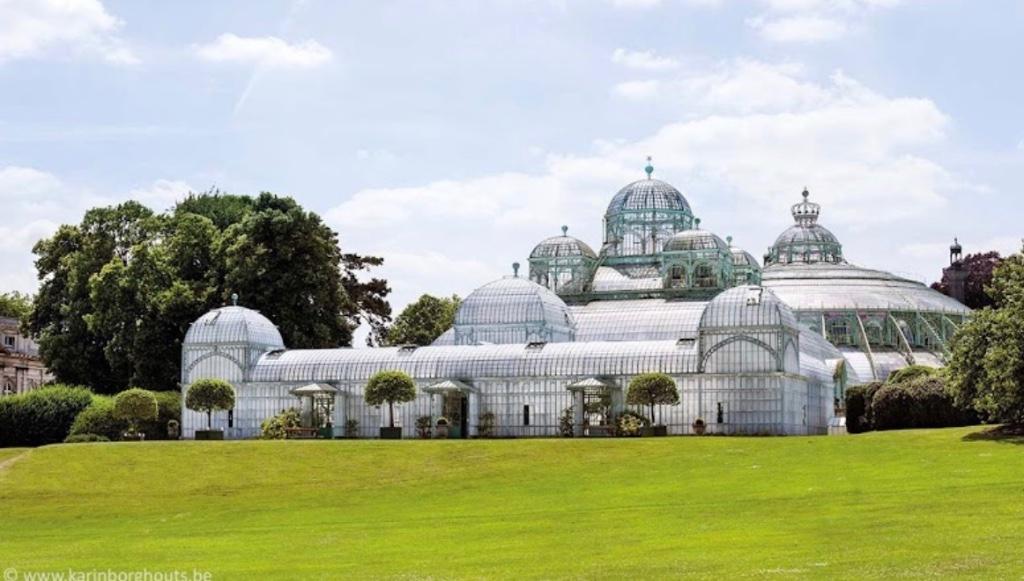 2 entrée serres royales 23/4 à 9h30, Tickets & Billets, Loisirs | Parcs d'attractions, Deux personnes, Ticket ou Carte d'accès