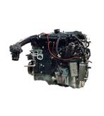 BMW 7 serie G11 G12 730 d 730d 3.0 B57D30A B57 motor, Ophalen of Verzenden, BMW