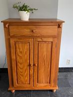 Armoire en pin, Enlèvement