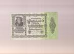 Allemagne 50000 Mark-Bourgmaistre Brauweiler - 19.11.1922, Timbres & Monnaies, Billets de banque | Europe | Billets non-euro, Enlèvement ou Envoi