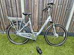 Elektrische fiets, Ophalen, Zo goed als nieuw