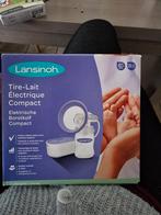 Borstkolf, Kinderen en Baby's, Ophalen