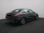 Mercedes-Benz A-Klasse 180 Star Edition Limousine + LED + KE, Auto's, Mercedes-Benz, 4 deurs, Stof, Gebruikt, Zwart
