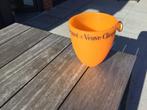 IJsemmer Veuve clicquot, Ophalen, Gebruikt