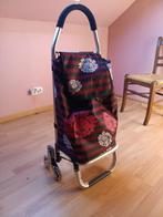 caddie, Bricolage & Construction, Chariots de transport, 60 à 80 litres, Enlèvement, Neuf, Autres types