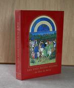 Les très riches heures du Duc de Berry. (getijdenboek 1410), Boeken, Ophalen of Verzenden, Gelezen, Jan van Berry