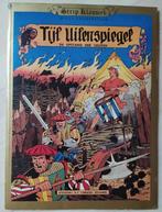 Tijl Uilenspiegel - Willy Vandersteen (1982), Boeken, Ophalen