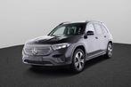 Mercedes-Benz EQB 250 Business Line, Autos, Mercedes-Benz, EQB, SUV ou Tout-terrain, Noir, Automatique