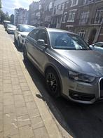 Audi q3, Stof, Bedrijf, 5 deurs, Elektrische ramen