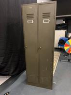Vintage locker, Huis en Inrichting, Ophalen of Verzenden, Gebruikt, Retro - vintage