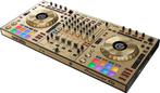 PioneerDJ SZ Serato Limited Gold Edition, Ophalen of Verzenden, Pioneer, Zo goed als nieuw, Draaitafel