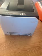 Gewone Ricoh printer, Computers en Software, 3D Printers, Ophalen, Zo goed als nieuw