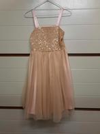 Mooi feestelijk kleedje maat 11/12 jaar, Ophalen