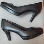 Tamaris, Kleding | Dames, Schoenen, Tamaris, Pumps, Zwart, Nieuw