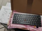 Gratis Lenovo QWERTY  ThinkPad BL-84U4 intern nooit gebruikt, Computers en Software, Ophalen of Verzenden, Nieuw