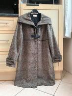 Duffle-Coat Forte Forte taille 38, Vêtements | Femmes, Vestes & Costumes, Beige, Taille 38/40 (M), Porté, Manteau