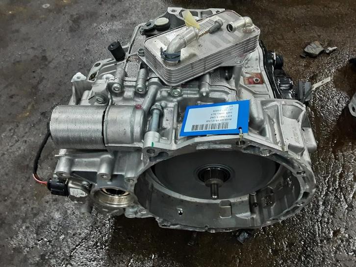 VERSNELLINGSBAK AUTOMAAT Audi Q3 Sportback (F3N) (URZ), Auto-onderdelen, Transmissie en Toebehoren, Audi, Gebruikt