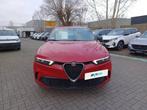 Alfa Romeo Tonale  1.5 130 MHEV  FWD Super, Auto's, Automaat, 130 pk, 96 kW, 5 zetels