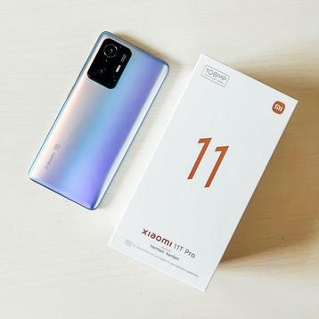 Xiaomi 11t pro beschikbaar voor biedingen