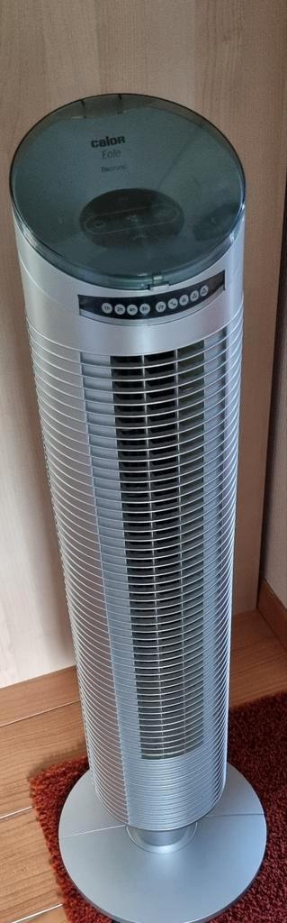 Ventilator Calor Eole Electronic beschikbaar voor biedingen