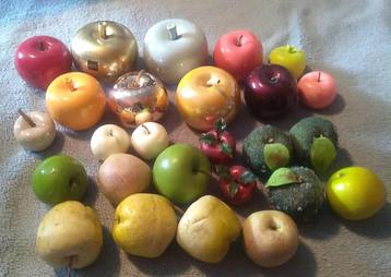 decoratie appels beschikbaar voor biedingen