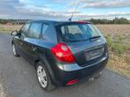 Kia C eed 1.6 diesel 66 Kw,Bj 2008,Euro 4, Airco,5 deurs, Auto's, Kia, Voorwielaandrijving, Stof, 1600 cc, Bedrijf