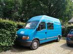 Renault Master L2H3 ingerichte bestelwagen, Overige merken, Buscamper of Camperbus, Elektrische ramen, Tot en met 3