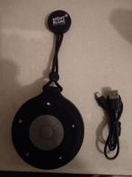 Splashproof wireless speaker Mont Blanc, Enlèvement ou Envoi, Neuf
