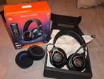 Casque gaming JBL Quantum 910, Enlèvement ou Envoi, Comme neuf, Sans fil