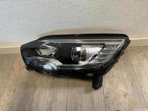 Renault Scenic IV LED linker koplamp links 260607230R, Auto-onderdelen, Verlichting, Renault, Gebruikt