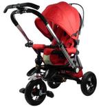 Tricycle PRO 700 - VÉLO / POUSSETTE 3 en 1, Ophalen, Nieuw, Duwstang