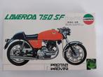 Laverda 750 SF - Protar - 1/9, Overige merken, Ophalen of Verzenden, Zo goed als nieuw, Groter dan 1:32
