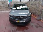 Opel Crossland Benzine, Auto's, Opel, Voorwielaandrijving, 116 g/km, Stof, Euro 6