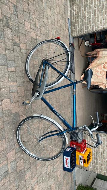 Flanders herenfiets beschikbaar voor biedingen