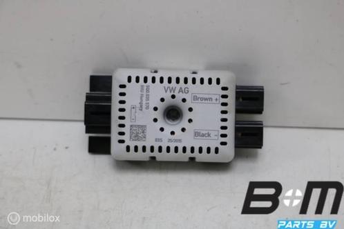 Ontstoringsfilter VW Golf 7 FL 5Q0035570, Auto diversen, Autospeakers, Gebruikt