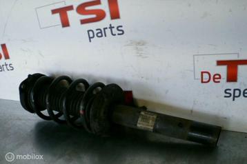 Schokdemper ​​voor 1T0413031DC​ ​​Audi A3 8P beschikbaar voor biedingen