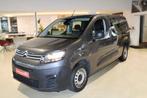 Citroen Berlingo 1.5 HDI, lichte vracht 5pl,garantie, Auto's, Citroën, 75 kW, 4 cilinders, 6 deurs, Electronic Stability Program (ESP)