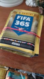 panini pochette fifa 365  2016 - 50 pochettes, Enlèvement ou Envoi, Neuf, Plusieurs autocollants