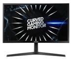 Samsung 28" UHD 4K zakelijke monitor, Gaming, DisplayPort, TN, 60 Hz of minder