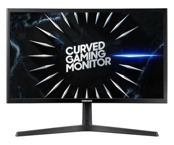 Samsung 28" UHD 4K zakelijke monitor beschikbaar voor biedingen