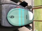 6’4 Takayama Scorpion us-made, Ophalen, Zo goed als nieuw, Shortboard, Met koord