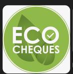 Eco cheques a vendre 245€, Tickets & Billets