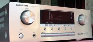 Amplificateur Home-cinéma Marantz SR4400 beschikbaar voor biedingen