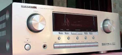 Amplificateur Home-cinéma Marantz SR4400, Audio, Tv en Foto, Versterkers en Ontvangers, Gebruikt, 7.1, 120 watt of meer, Marantz