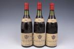 SAVIGNY LES BEAUNE - FERNAND HARLAY - 1976, Verzamelen, Wijnen, Ophalen, Frankrijk, Zo goed als nieuw, Rode wijn