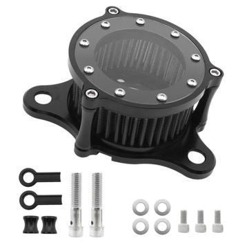 Harley Davidson Sportster Luchtfilter Powerfilter 883 1200 beschikbaar voor biedingen