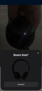 Beats Solo3 Wireless Headphones, Audio, Tv en Foto, Hoofdtelefoons, Ophalen, Beats, Bluetooth