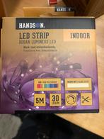 Ruban lumineux LED, Enlèvement, Neuf, Ampoule LED