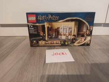 LEGO 76386 HP Hogwarts: Polyjuice Potion Mistake NIEUW beschikbaar voor biedingen